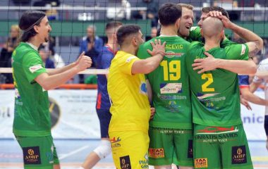 «Καθάρισε» τον Πανιώνιο και προσπέρασε στην 6η θέση