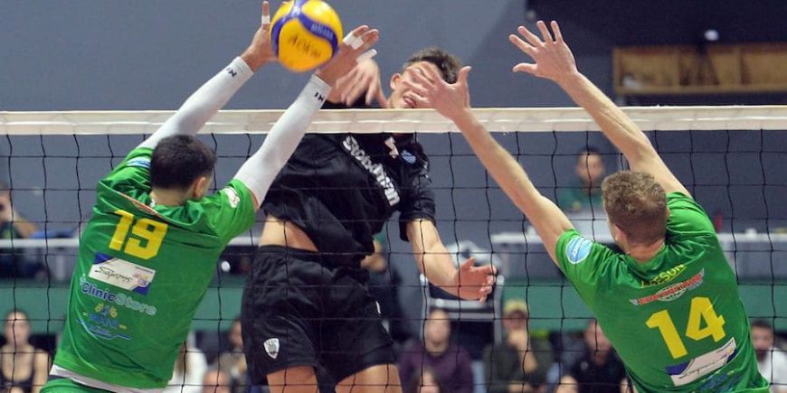 Στιγμιότυπο από τον αγώνα Καλαμάτα 80 Affidea - Π.Α.Ο.Κ.: 1-3 (07/02/2026)