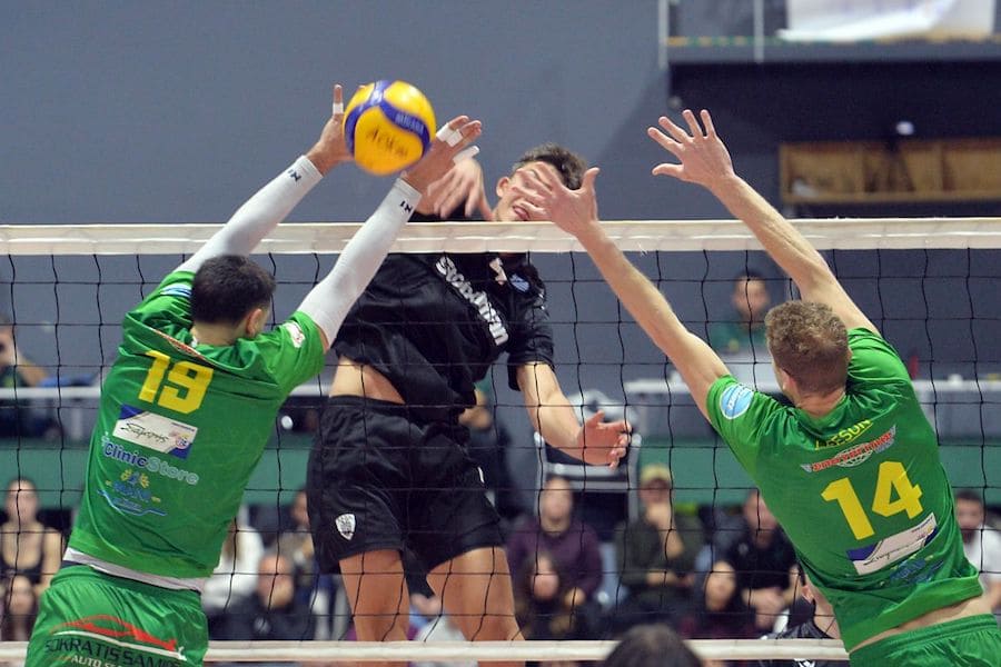 Στιγμιότυπο από τον αγώνα Καλαμάτα 80 Affidea - Π.Α.Ο.Κ.: 1-3 (07/02/2026)