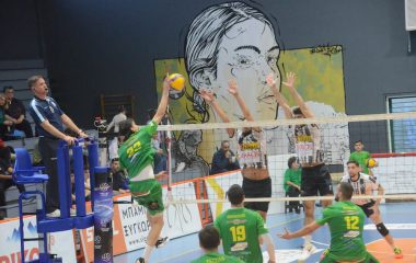 Άγγιξε την ανατροπή, πλησίασε στο Βαλκανικό