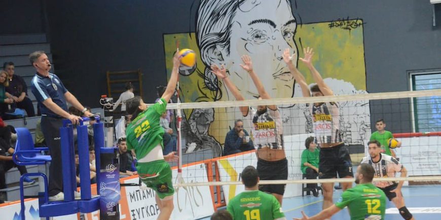 Άγγιξε την ανατροπή, πλησίασε στο Βαλκανικό