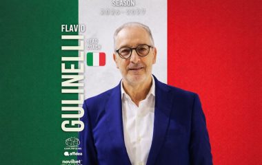 Flavio Gulinelli