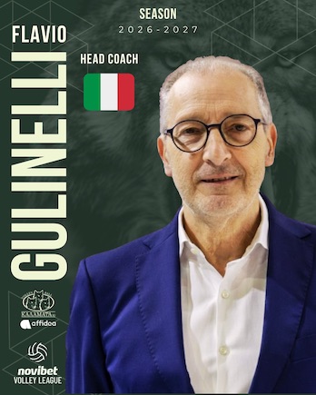 Flavio Gulinelli
