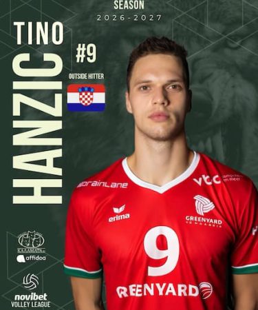 Tino Hanzic