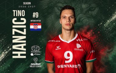 Tino Hanzic