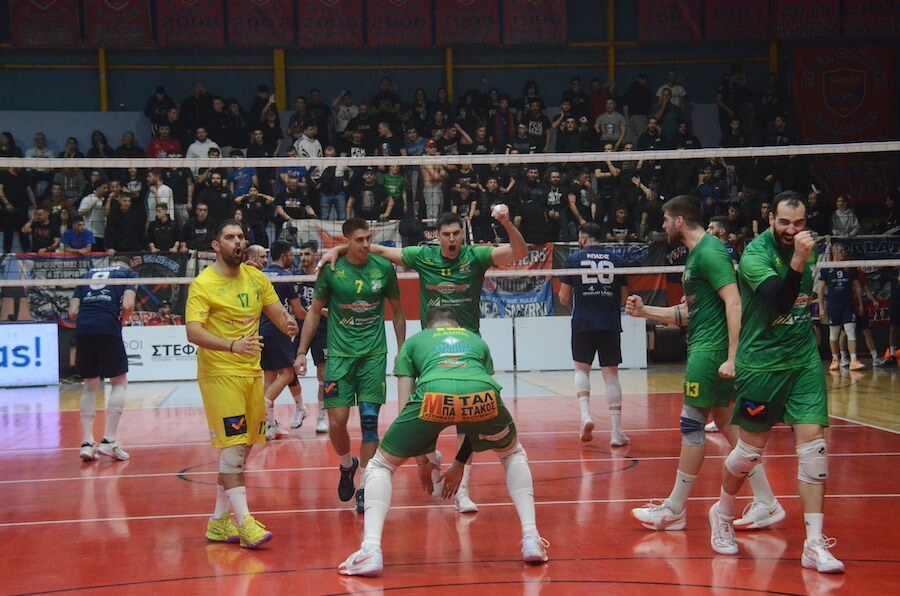 Στιγμιότυπο 11 — Pre League 2024-25