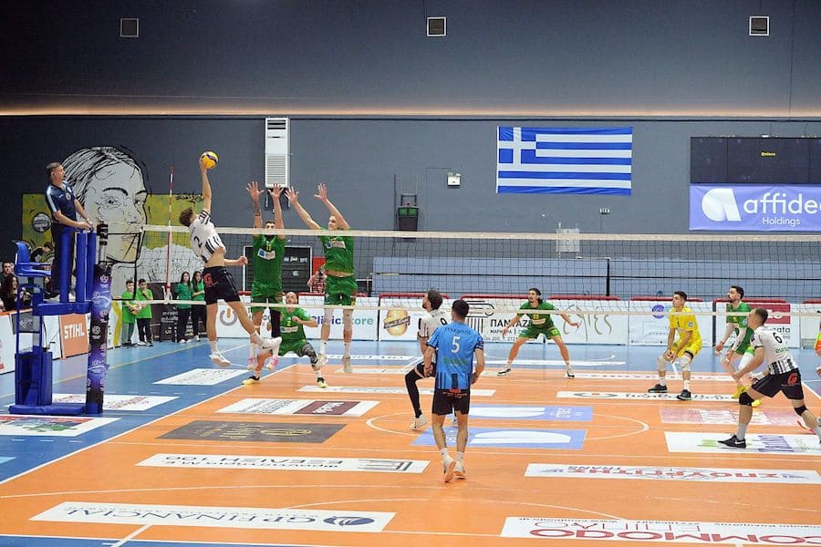 Οδυνηρή ήττα στο τάι μπρέικ από τον ΟΦΗ