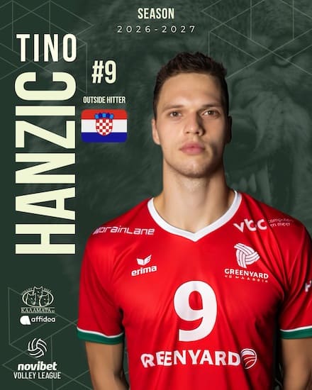 Tino Hanzic