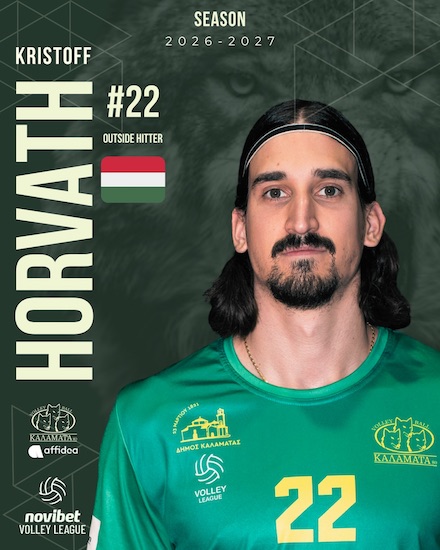 Kristóf Horváth
