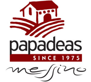 Papadeas Vinegar