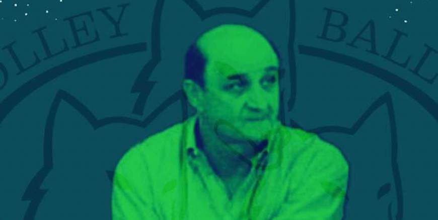 7ο τουρνουά Γιάννης Μπουσούνης